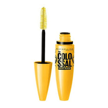 Load image into Gallery viewer, Maybelline Volume Express Colossal Mascara - Smoky
