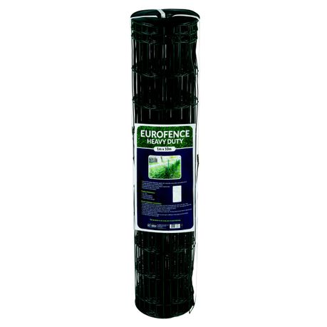 Storm Euro Fence 1m x 10m Roll Buy Online in Zimbabwe thedailysale.shop