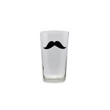 Load image into Gallery viewer, Clink - Moustache Draught Set
