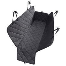 Load image into Gallery viewer, Durable Pet Cover Hammock for Cars SUVs
