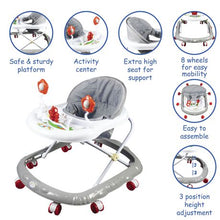 Load image into Gallery viewer, Baby Links Baby Walker
