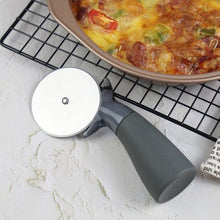 Load image into Gallery viewer, Hestia Pizza Cutter
