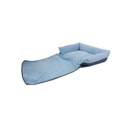 Rex - Roll-Out Pet Bed Post - Small Buy Online in Zimbabwe thedailysale.shop