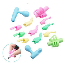 Load image into Gallery viewer, Pencil Grip Set 13pc
