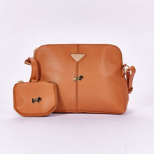 Load image into Gallery viewer, Brad Scott Shimmy Bag
