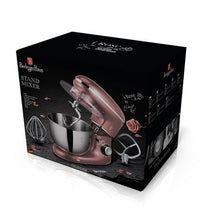 Load image into Gallery viewer, Berlinger Haus 1300W Kitchen Machine Stand Mixer - i-ROSE
