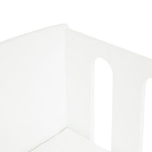 Load image into Gallery viewer, George &amp; Mason Baby Crib Liv
