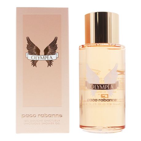 Paco Rabanne Olympéa Shower Gel 200ml (Parallel Import) Buy Online in Zimbabwe thedailysale.shop