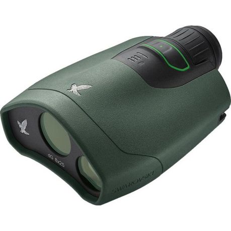 Swarovski Digital Guide 8X25 Monocular Buy Online in Zimbabwe thedailysale.shop