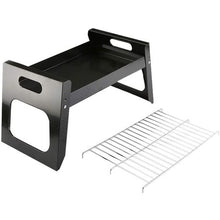 Load image into Gallery viewer, Portable Stainless Steel BBQ Grill for Camping, Garden, Picnic, Party
