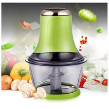 Load image into Gallery viewer, Multifunctional Meat Mincer RF-556
