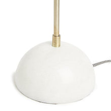 Load image into Gallery viewer, George &amp; Mason - Harper Desk Lamp
