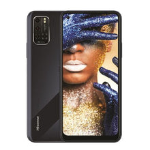 Load image into Gallery viewer, Hisense Infinity H50 Lite 64GB Single Sim - Black
