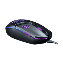 Load image into Gallery viewer, Nubwo Hexagon Gaming Mouse
