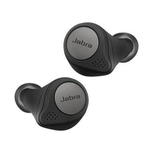Load image into Gallery viewer, Jabra Elite Active 75t True Wireless Earbuds With ANC - Titanium/Black
