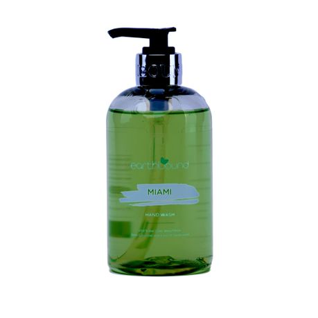 Earthbound Miami Hand Wash 300ml