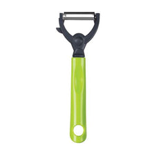 Load image into Gallery viewer, 2 Piece Vegetable and Fruit Peeler – Kitchen Utensils / Prep Tools
