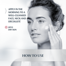 Load image into Gallery viewer, Eucerin Hyaluron - Filler Moisturiser SPF15  Day 50ml
