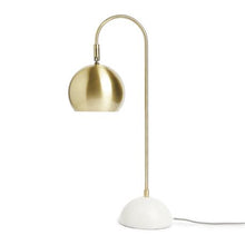 Load image into Gallery viewer, George &amp; Mason - Harper Desk Lamp
