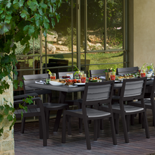 Load image into Gallery viewer, Keter Harmony Extendable Table
