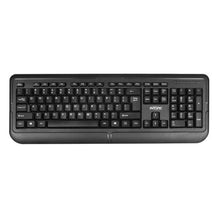 Load image into Gallery viewer, Intopic KCW-939 2.4GHz Wireless Keyboard Mouse Combo
