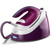 Load image into Gallery viewer, Philips Perfect Care Compact Essential Steam generator iron
