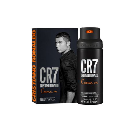 CR7 Game On Banded Pack Buy Online in Zimbabwe thedailysale.shop