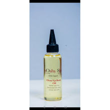 Load image into Gallery viewer, Moshy Skin. Glow up Body oil.100% organic

