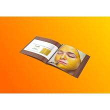 Load image into Gallery viewer, Natural Face Mask &amp; Peel
