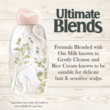 Load image into Gallery viewer, Garnier Ultimate Blends - Delicate Oat Shampoo 360ml
