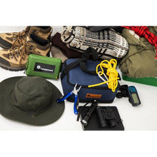 Load image into Gallery viewer, Campground Cooler Bag - 12 Can
