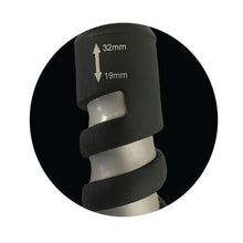 Load image into Gallery viewer, AIM Adjustable Hair Curler by Stylista
