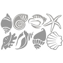 Load image into Gallery viewer, Fantastick - Sea Shells
