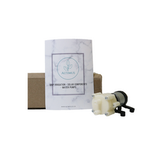 Load image into Gallery viewer, Self-Priming Water Pump, 1.5L/min, 12V DC
