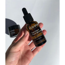 Load image into Gallery viewer, Eco Diva Superfood Face Serum - 30ml
