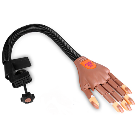 Nails Training Hands for Acrylic Nails Buy Online in Zimbabwe thedailysale.shop
