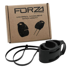 Load image into Gallery viewer, Forza Polar Garmin Watch Mount - Universal Handlebar Mount
