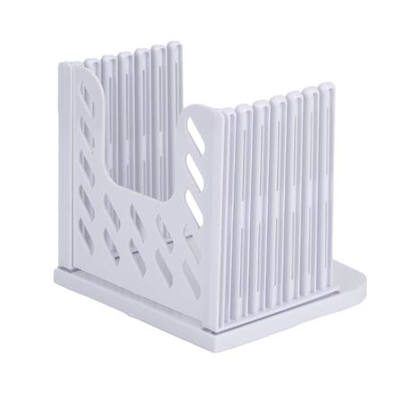 Bread Slicer. Easier and Safety Way To Slice Bread. Buy Online in Zimbabwe thedailysale.shop