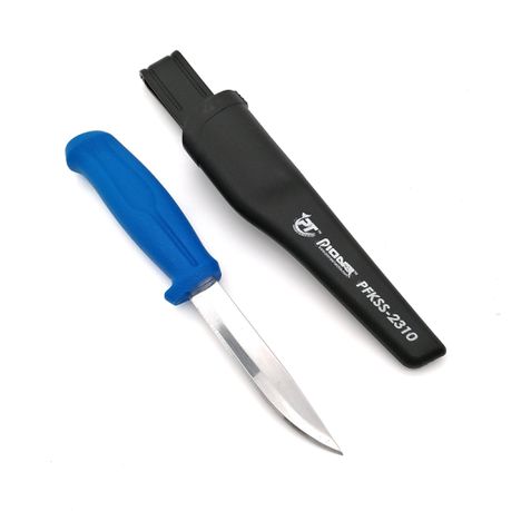 Pioneer Fishing Filleting Knife with Sheath