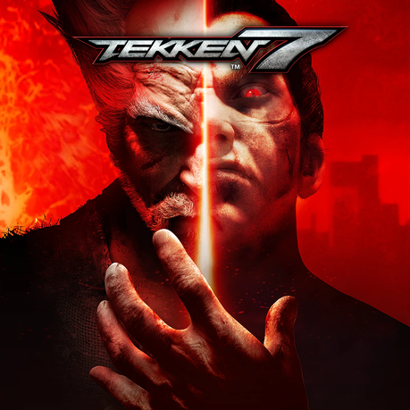 Tekken 7 (PS4) Buy Online in Zimbabwe thedailysale.shop
