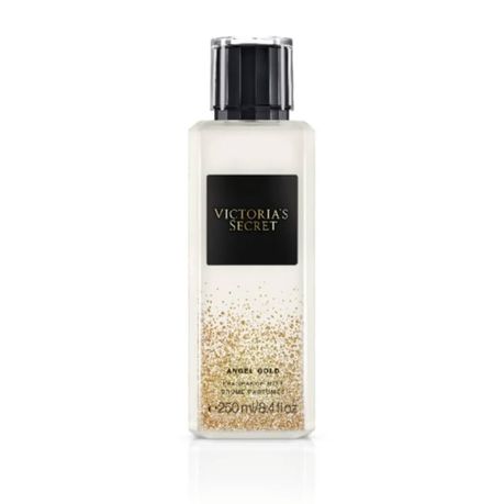 Victoria's Secret Angel Gold Fine Fragrance Mist (Parallel Import)