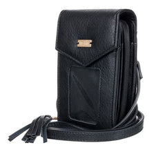 Load image into Gallery viewer, Roxy Women's Falling In Love Purse - Anthracite
