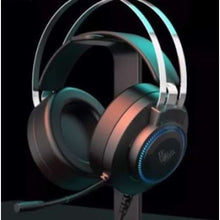Load image into Gallery viewer, AULA S601 Wired Gaming Headset
