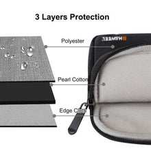 Load image into Gallery viewer, We Love Gadgets 15 inch Laptop Sleeve Carry Bag Black
