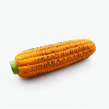 Load image into Gallery viewer, Roasted Corn Latex Dog Chew Toy
