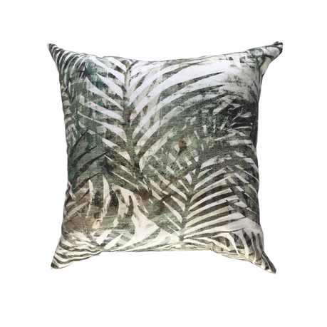 Ingubo KaGogo Rusty Palm Scatter Cushion Buy Online in Zimbabwe thedailysale.shop
