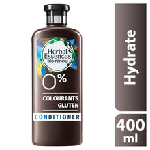 Load image into Gallery viewer, Herbal Essences - Conditioner - Hydrate - 400ml
