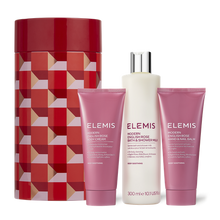 Load image into Gallery viewer, ELEMIS English Rose-Infused Body Trio
