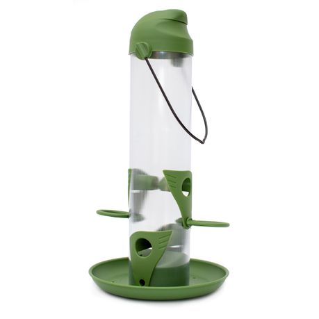 Westermans Bird Seed Feeder - Small Buy Online in Zimbabwe thedailysale.shop