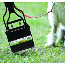Load image into Gallery viewer, Scoopa - Pet Scoop - Black
